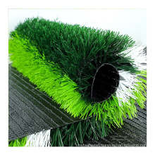 50mm Height Sports Artificial Grass Turf for Soccer Field Football Field Carpet